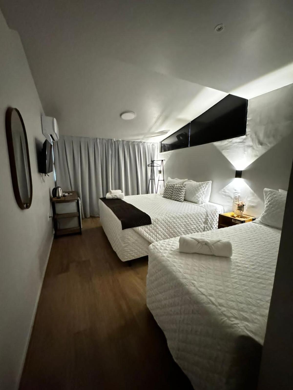 Suites Viver Arraial Do Cabo Arraial do Cabo Exterior foto