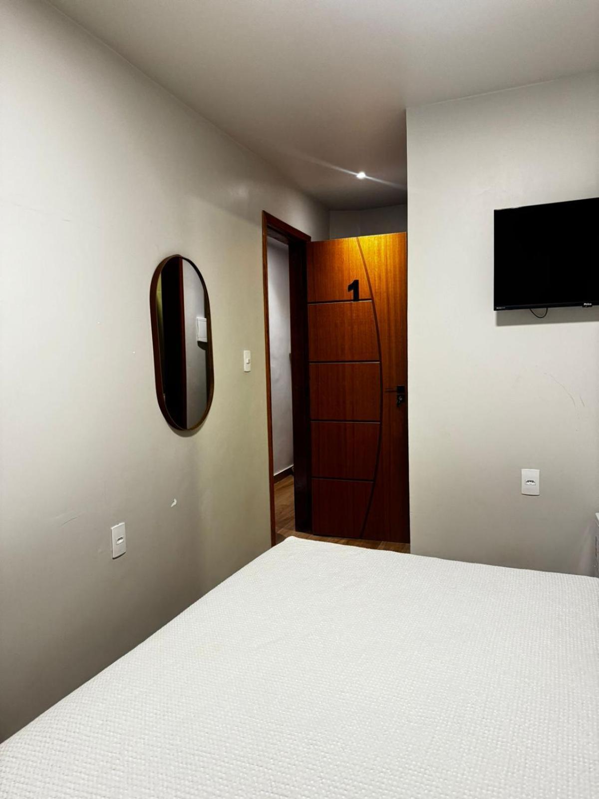 Suites Viver Arraial Do Cabo Arraial do Cabo Quarto foto